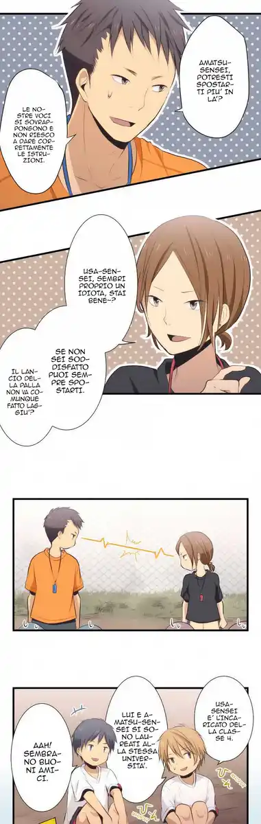 ReLIFE Capitolo 27 page 6