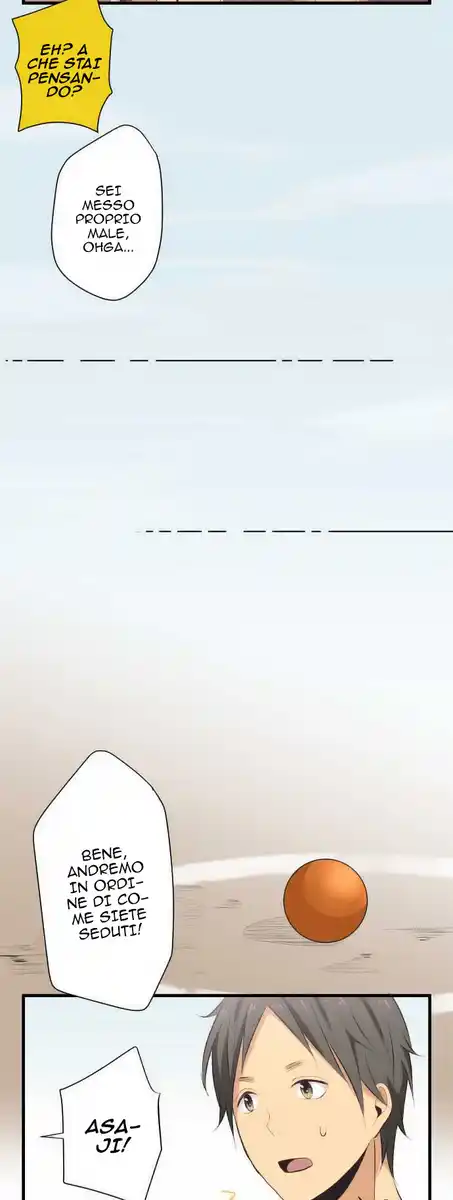 ReLIFE Capitolo 27 page 7