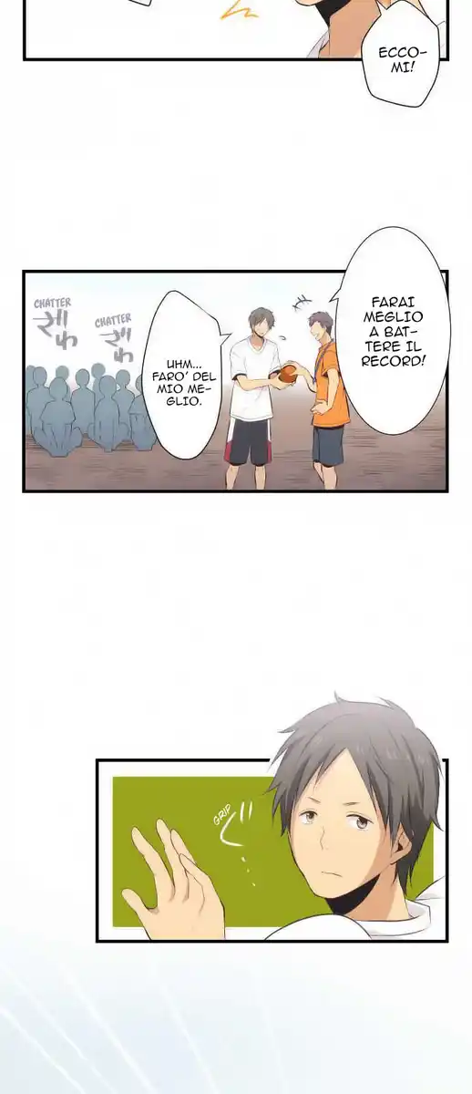 ReLIFE Capitolo 27 page 8