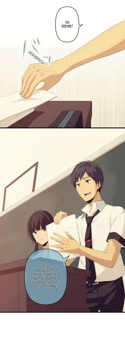 ReLIFE Capitolo 131 page 13