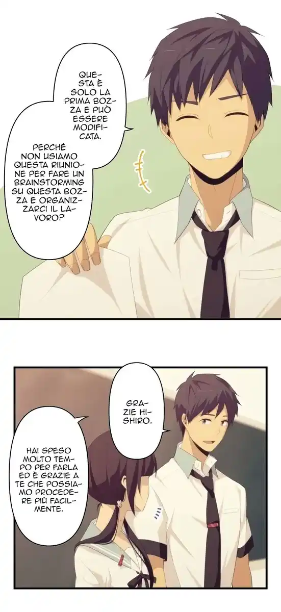 ReLIFE Capitolo 131 page 14