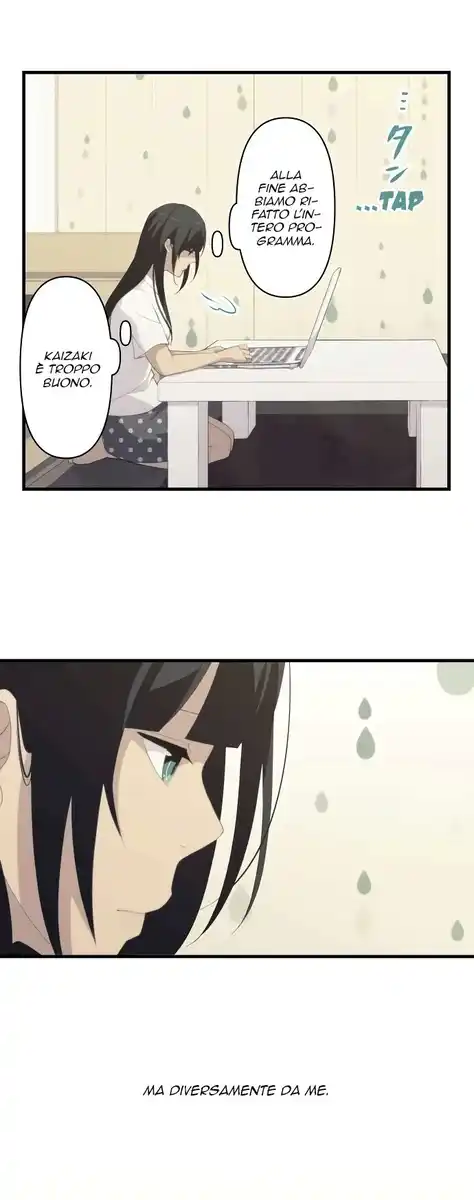 ReLIFE Capitolo 131 page 18