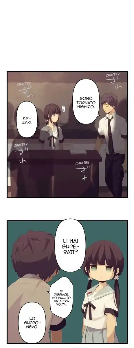 ReLIFE Capitolo 131 page 5