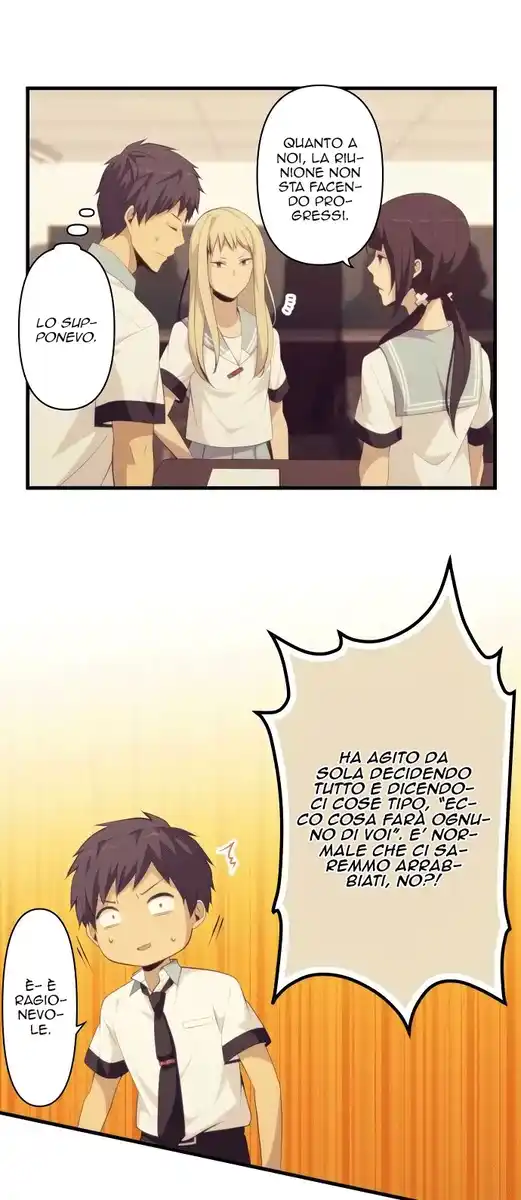 ReLIFE Capitolo 131 page 6