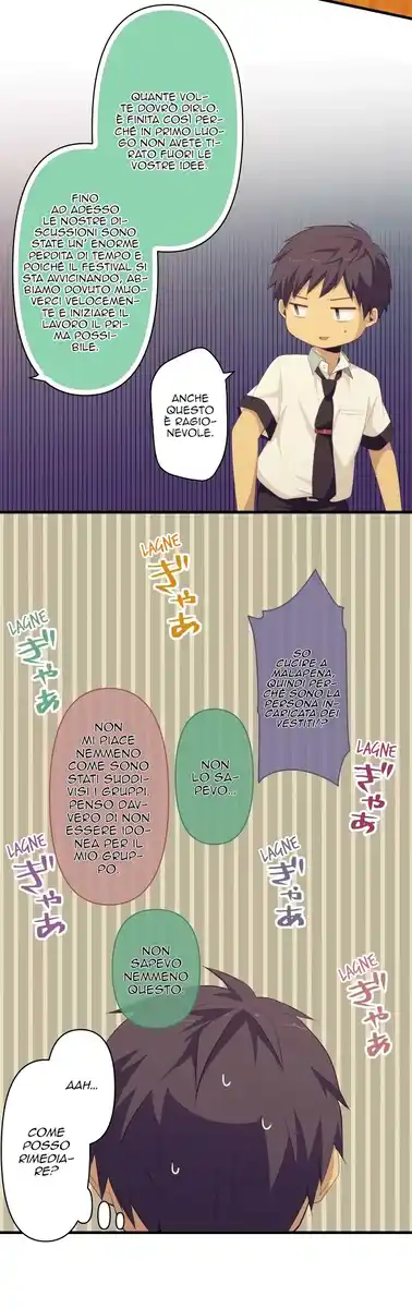 ReLIFE Capitolo 131 page 7