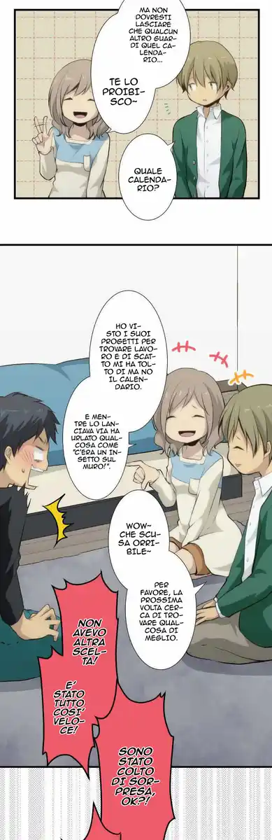 ReLIFE Capitolo 53 page 10