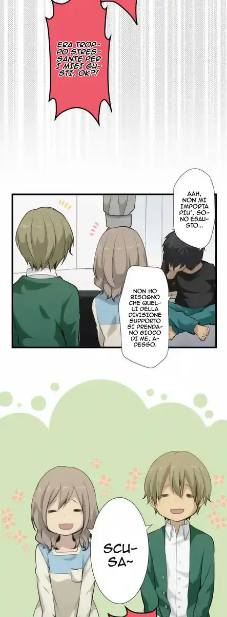 ReLIFE Capitolo 53 page 11