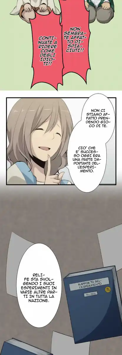 ReLIFE Capitolo 53 page 12