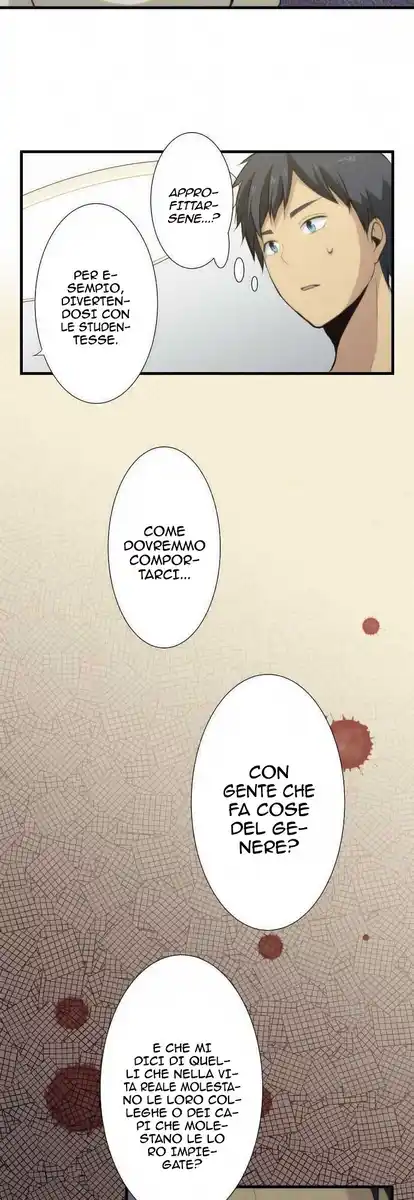 ReLIFE Capitolo 53 page 14