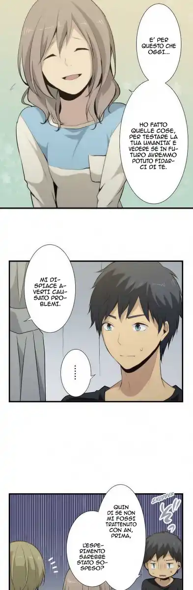 ReLIFE Capitolo 53 page 16