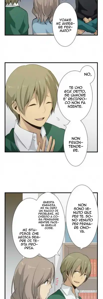 ReLIFE Capitolo 53 page 17