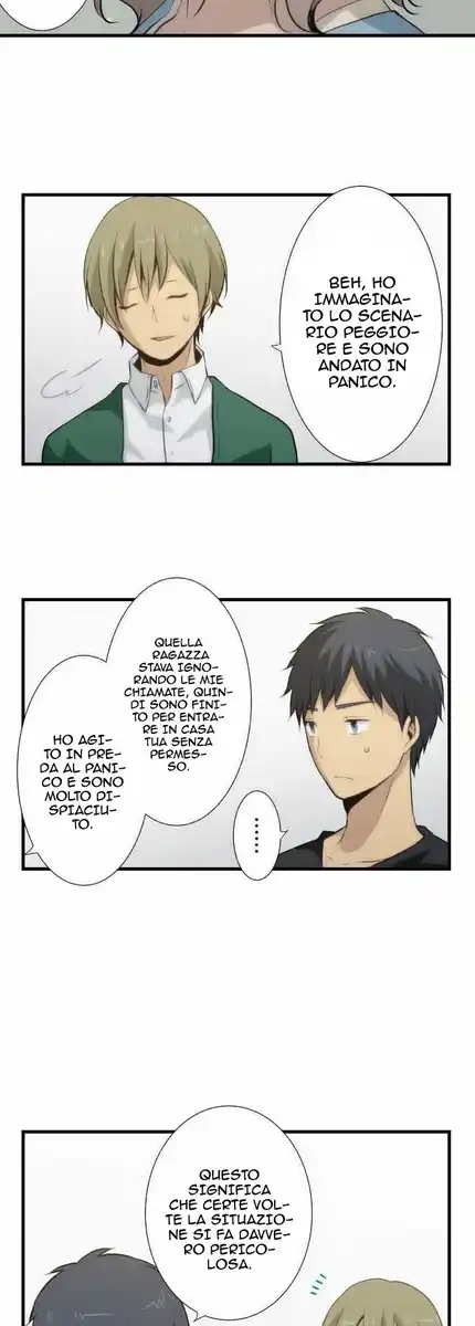 ReLIFE Capitolo 53 page 19