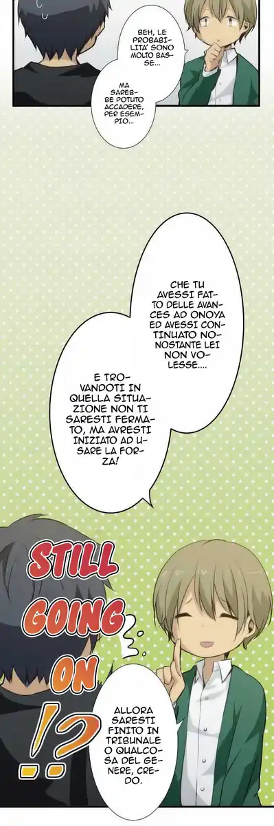 ReLIFE Capitolo 53 page 20