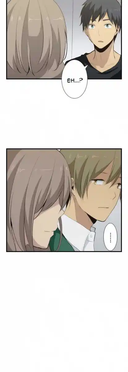 ReLIFE Capitolo 53 page 25