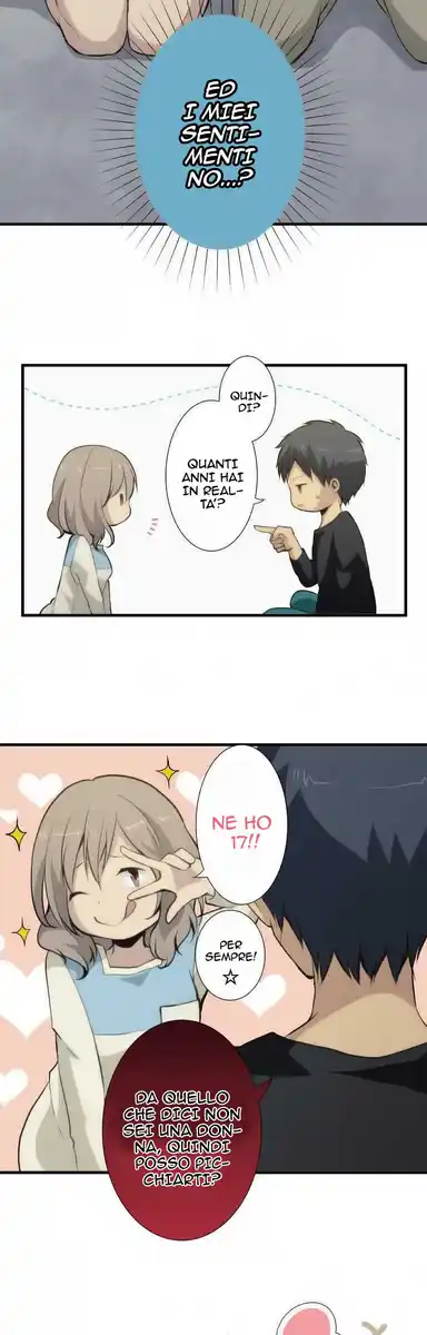 ReLIFE Capitolo 53 page 6