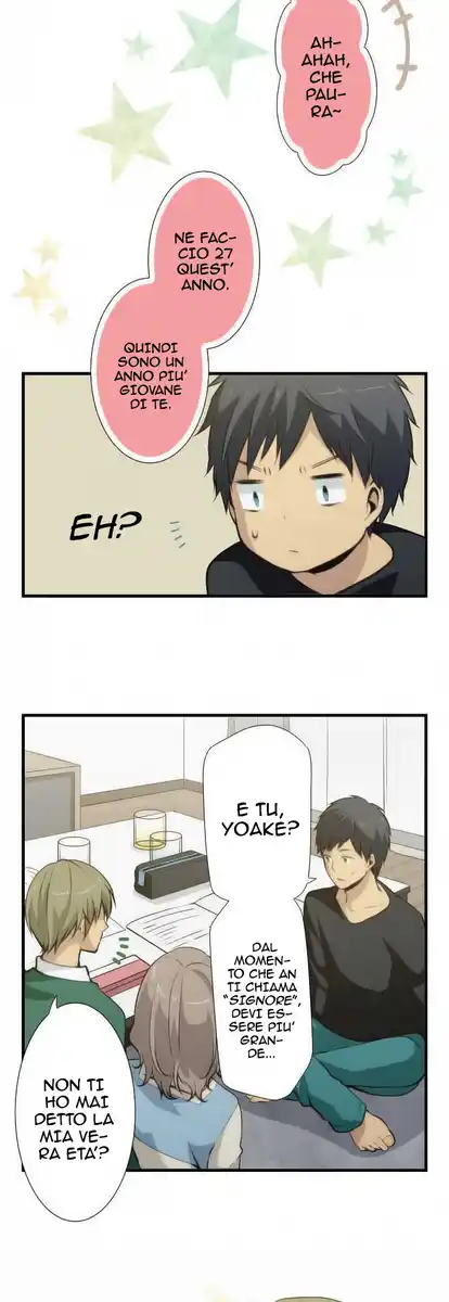 ReLIFE Capitolo 53 page 7