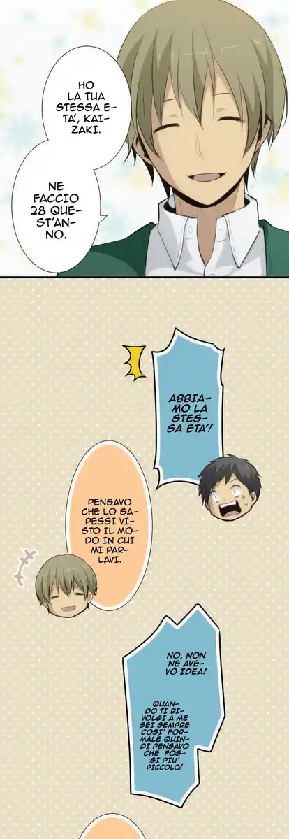 ReLIFE Capitolo 53 page 8