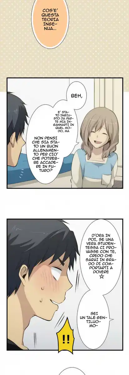 ReLIFE Capitolo 53 page 9