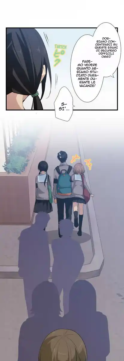 ReLIFE Capitolo 55 page 20