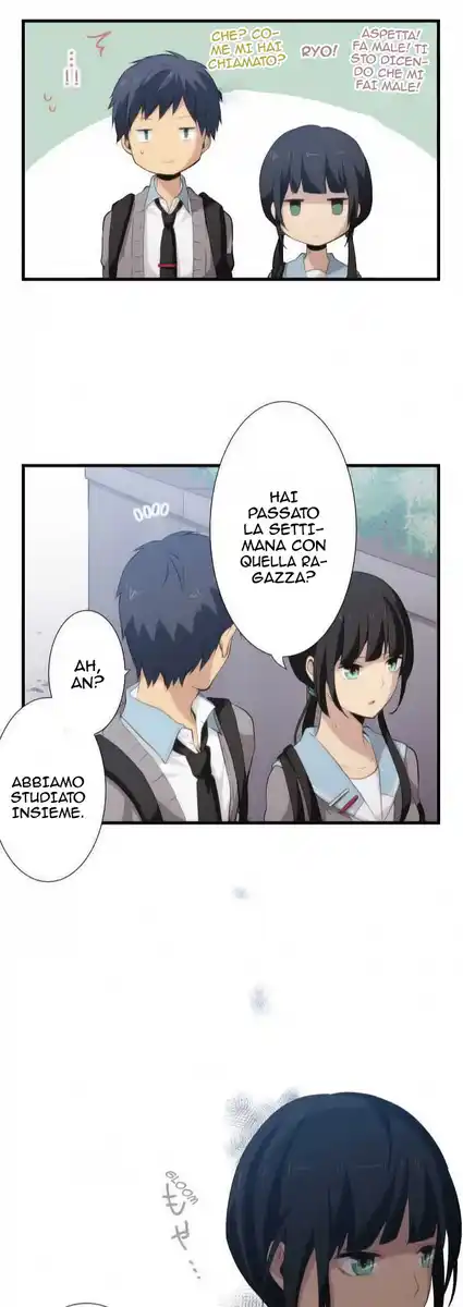 ReLIFE Capitolo 55 page 23