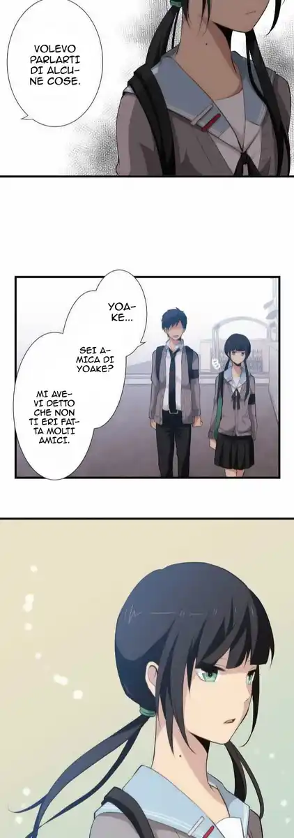 ReLIFE Capitolo 55 page 24