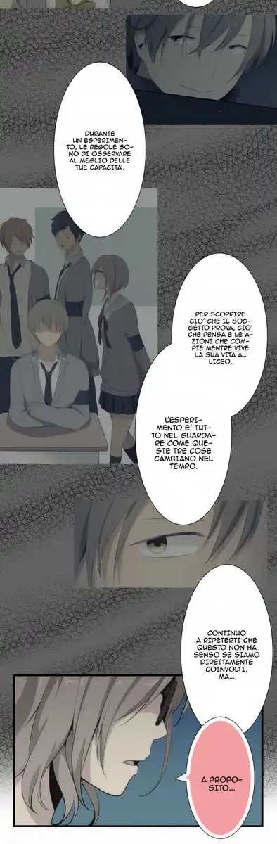 ReLIFE Capitolo 55 page 5