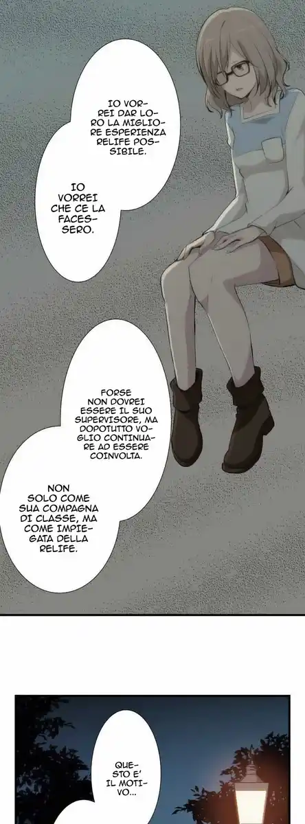 ReLIFE Capitolo 55 page 8