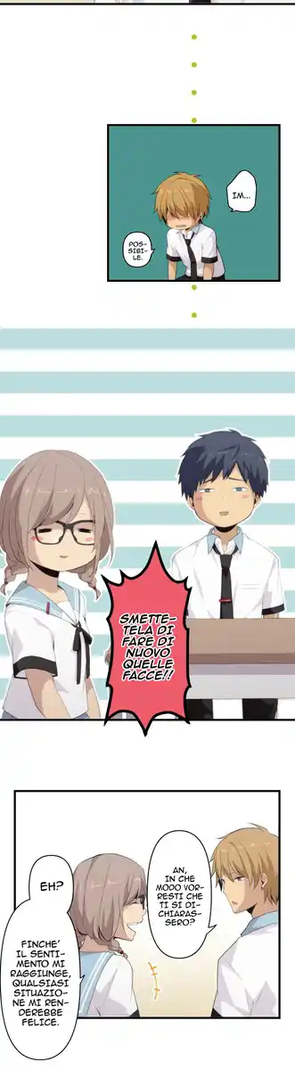 ReLIFE Capitolo 100 page 10