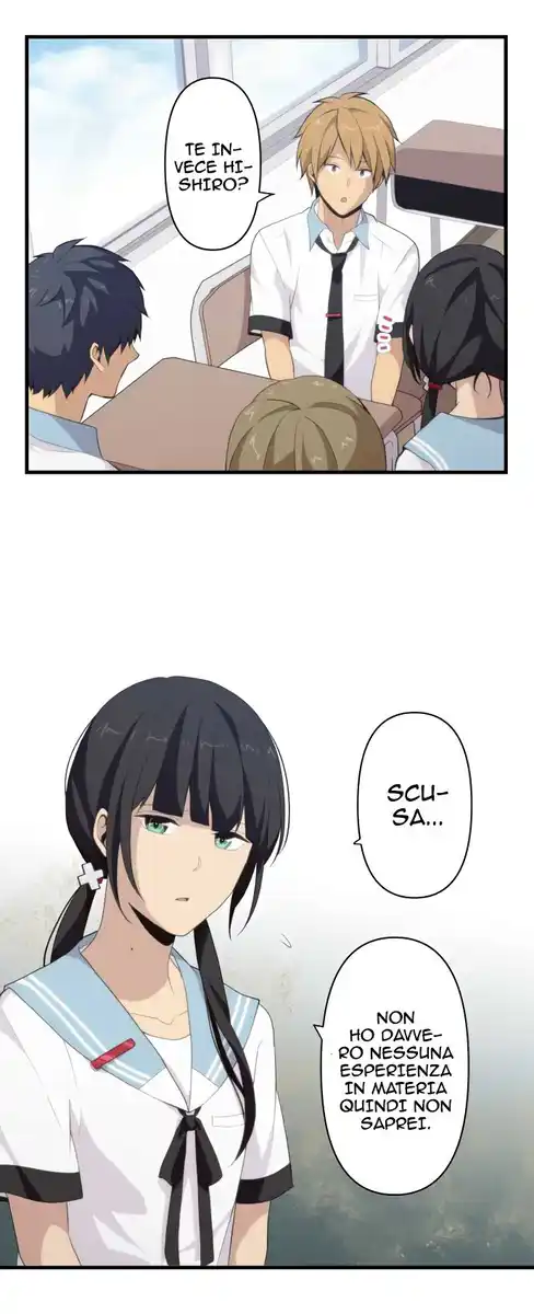 ReLIFE Capitolo 100 page 11