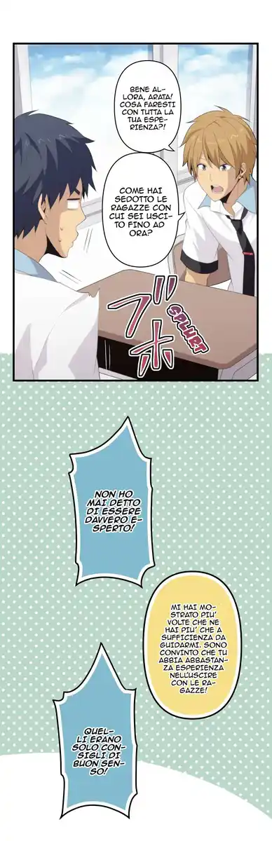 ReLIFE Capitolo 100 page 14