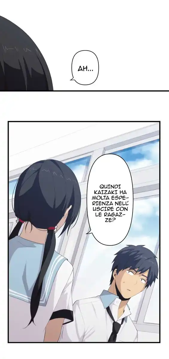 ReLIFE Capitolo 100 page 15