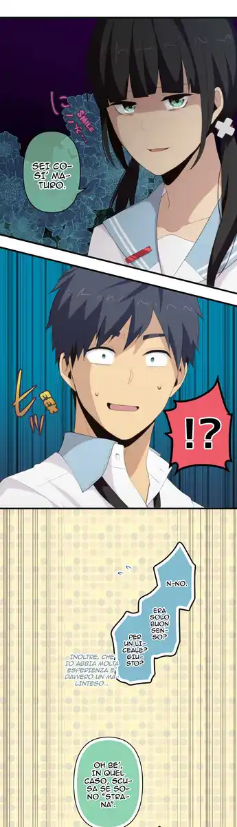 ReLIFE Capitolo 100 page 16