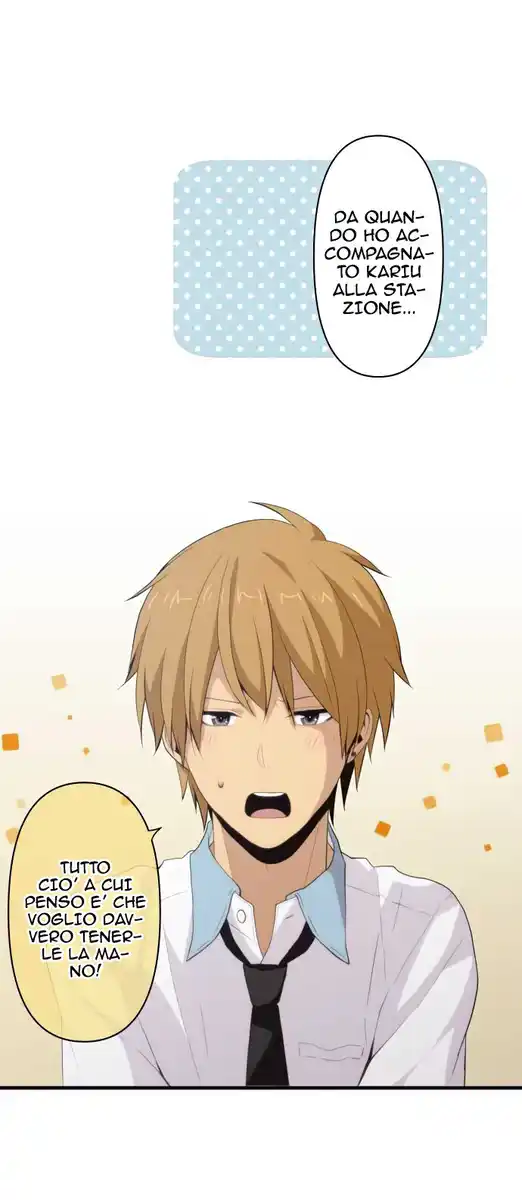 ReLIFE Capitolo 100 page 2