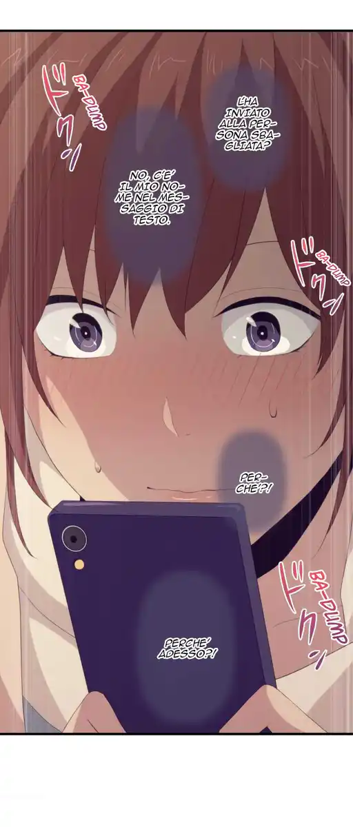 ReLIFE Capitolo 100 page 21