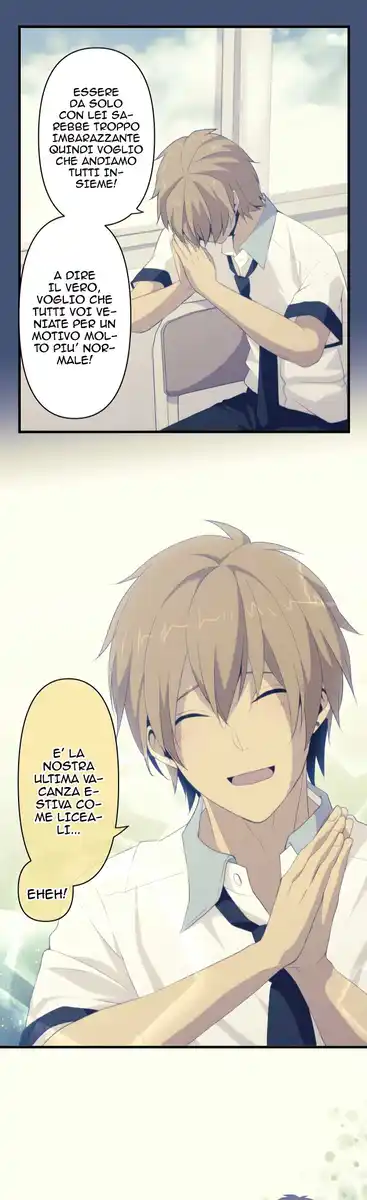 ReLIFE Capitolo 100 page 28