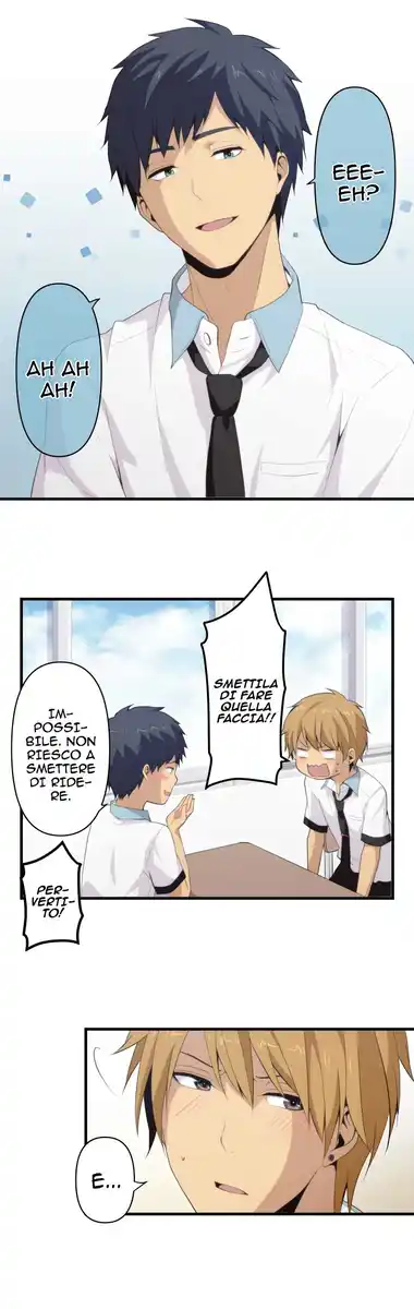 ReLIFE Capitolo 100 page 3