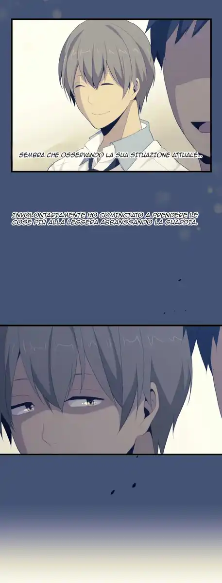 ReLIFE Capitolo 100 page 30