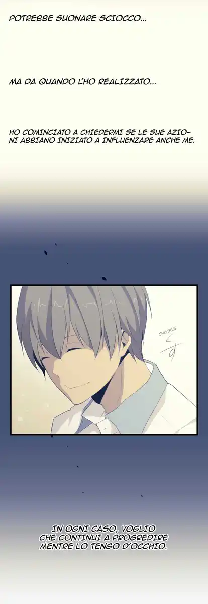 ReLIFE Capitolo 100 page 31