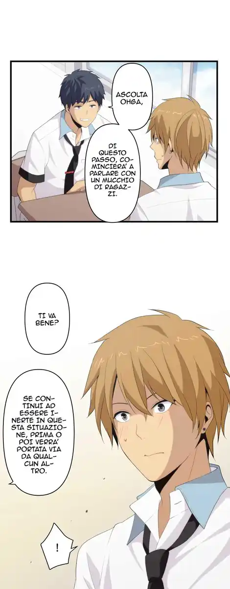 ReLIFE Capitolo 100 page 9