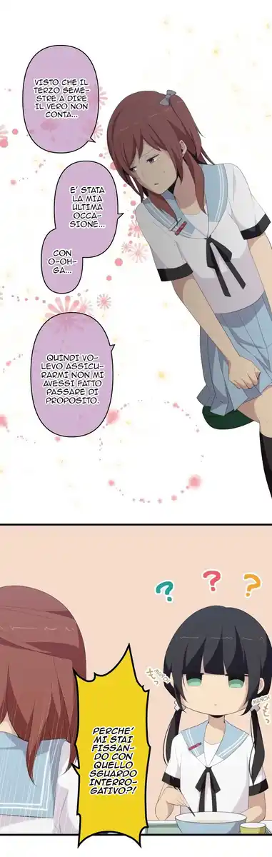 ReLIFE Capitolo 124 page 10