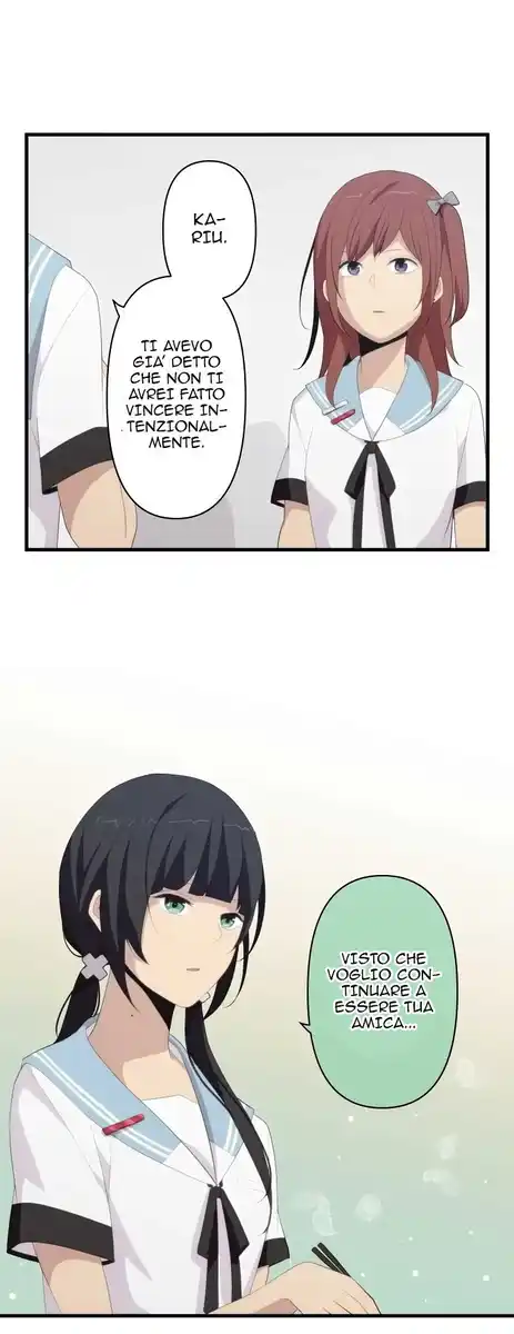 ReLIFE Capitolo 124 page 11