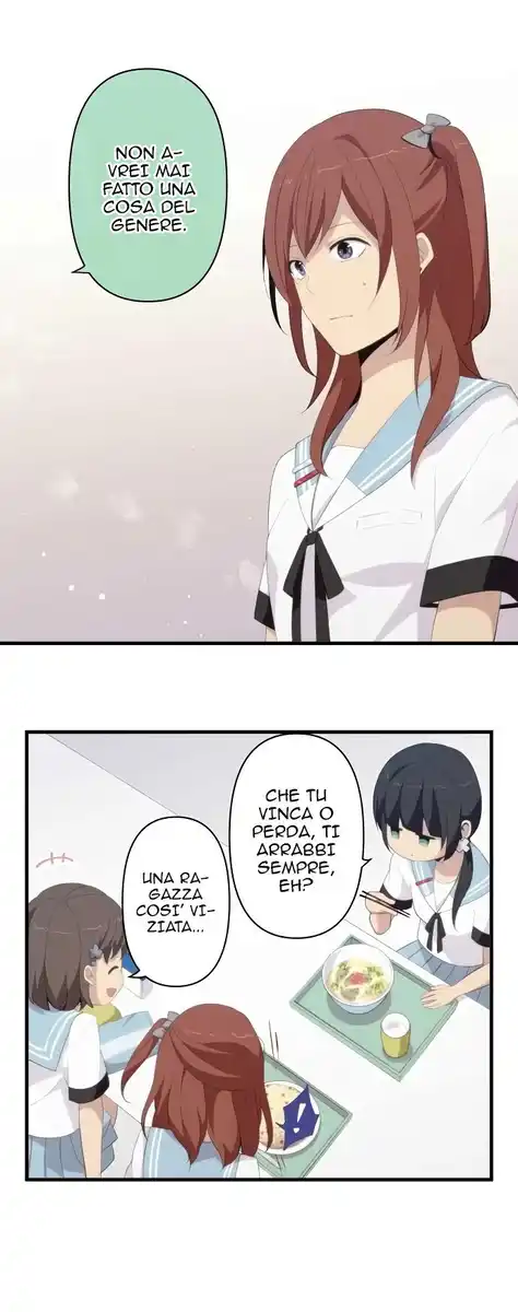 ReLIFE Capitolo 124 page 12