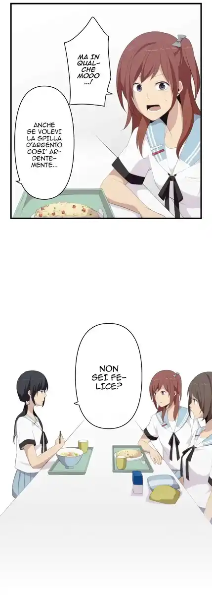 ReLIFE Capitolo 124 page 13