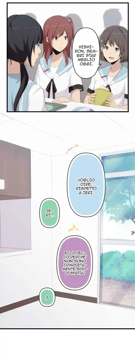 ReLIFE Capitolo 124 page 16