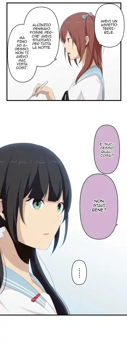 ReLIFE Capitolo 124 page 17