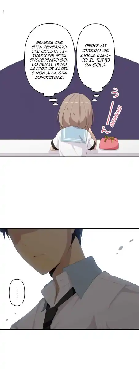 ReLIFE Capitolo 124 page 20