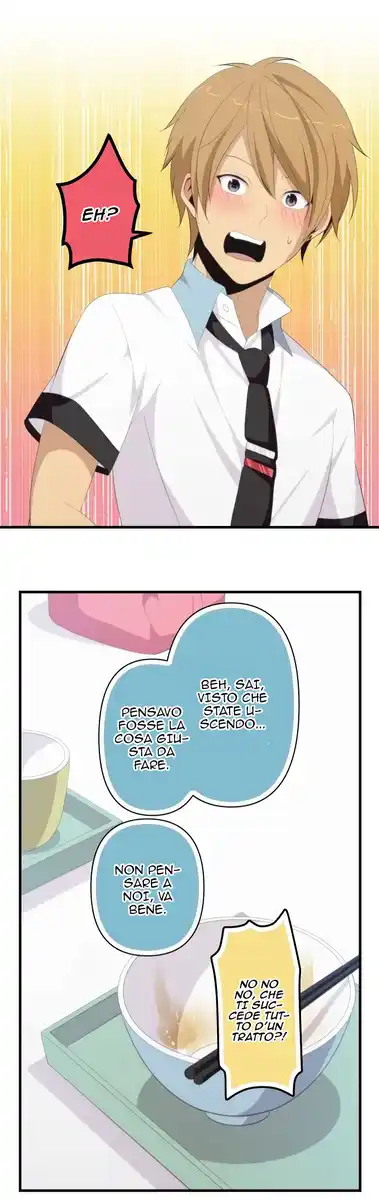 ReLIFE Capitolo 124 page 22