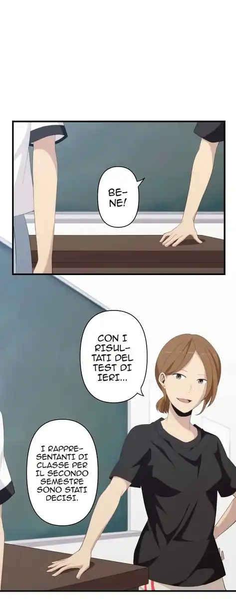 ReLIFE Capitolo 124 page 4