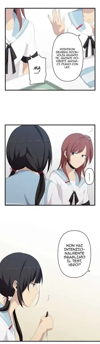 ReLIFE Capitolo 124 page 9