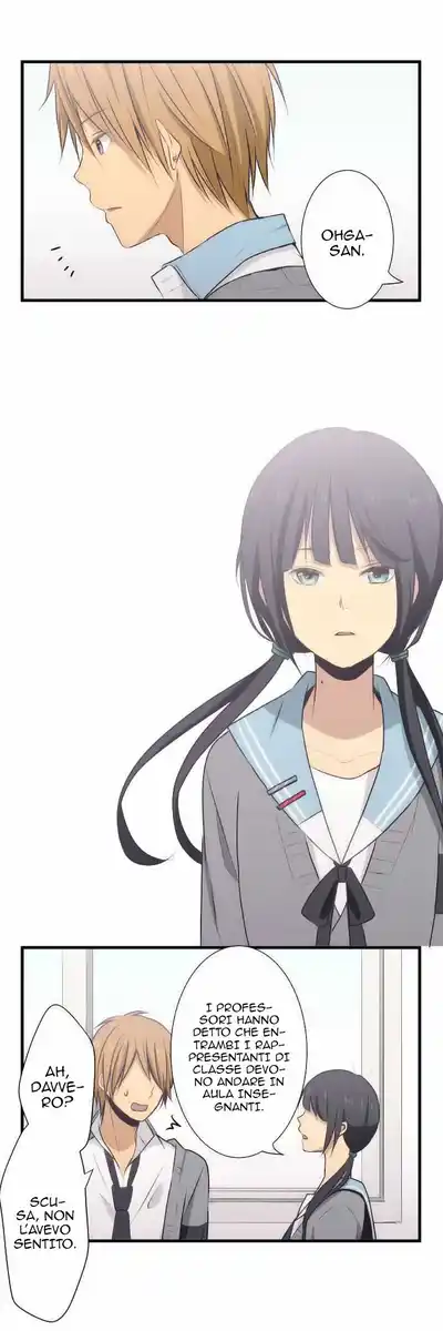 ReLIFE Capitolo 26 page 10